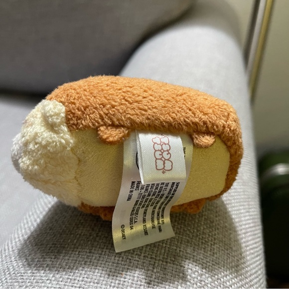 DISNEY Dale Tsum Tsum Plushie - Picture 3 of 4